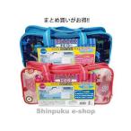 まとめ買いがお得 サクラクレパス 絵の具セット EWZ-R10 ブルー ピンク (ポイント消化) Z