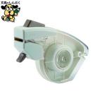  резак для скотчка кнопка cut TC-15Pnichi van 