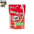ショッピングprit のり プラス プリット強力 レギュラー セリース5本入