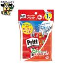 ショッピングprit のり プラス プリットR セリース 強力4P＋カラー1P