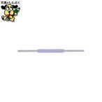  бумага застежка-молния LIHIT LAB. цвет застежка-молния F8CU-50 серый 