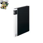  пресс-файл Smart value воспроизведение Z тип файл A4S чёрный 10 шт. D182J-10BK
