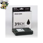 GXカートリッジ GC31KH ブラック リコ�