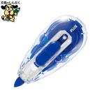 修正ペン修正テープ プラス ホワイ