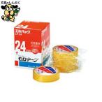  целлофановая лента nichi van Cello лента L упаковка LP-24 24mm×35m 6 шт 