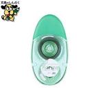  клей лента плюс лента на клею клей nokoro зеленый TG-1512