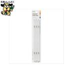 事務用品 マグエックス マグネットスリムバーMSLB-220-3P-KT 透明