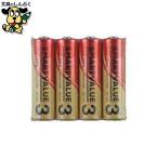  щелочные батарейки II одиночный 3×4шт.@N223J-4P Smart value 