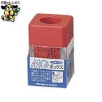 ＭＧボックス MB-250V 赤 ミツヤ