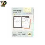  Maruman A5 Roo z leaf dia Lee месяц промежуток 2027 LD283W-27