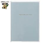  Pilot funlog жизнь rog для дата свободный блокнот A6 немофила PBFLA6-1-NA