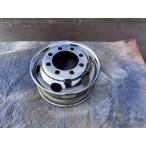  большой металлизированный грузовик колесо JIS 22.5×8.25 165-14T 8 дыра (1)