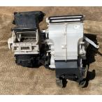 HONDA N-BOX DBA-JF1eba bolle ta- обогреватель единица вентилятор 443180-5161[ оплата при получении отправка ]