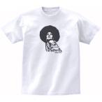 ダイアナ ロス Diana Ross　バンド　シネマ　ロック　Tシャツ　ハイクオリティヘビーウェイト　透けない 厚手 7.4オンス