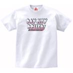 ベイ・シティ・ローラーズ Bay City Rollers　バンド　シネマ　ロック　Tシャツ　ハイクオリティヘビーウェイト　透けない 厚手 7.4オンス