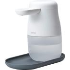 送料無料　在庫あり　キングジム　アルコールディスペンサー　テッテ　TE500シロ