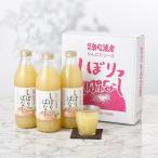 長野県産しぼりっぱなしりんごジュー...