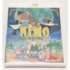 リトル・ニモ　Blu-ray