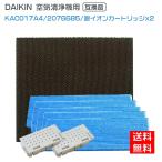 ダイキン互換品 KAC017A4 集塵プリー