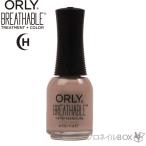 ORLY breather Бруней ru Rucker 11mL down tu earth номер товара 2070010 1 подножка маникюр скорость . вода минут проникновение ORLY JAPAN фирменный магазин 