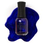 [2023 год осень новый цвет ]ORLY breather Бруней ru Rucker 11mL You a-a сапфир жемчуг номер товара 2070062 1 подножка маникюр скорость .ORLY JAPAN фирменный магазин 