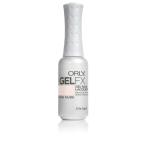 オーリー ORLY ジェルＦＸ ジェルネイルラッカー 9ml 品番 32009  色名 ピンクヌード カラージェル