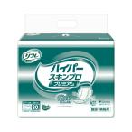 リフレ ハイパー スキンプロ プレミアム　おしっこ9回分（旧商品リフレ高吸収パッド ハイパー1600） 30枚×4袋 1ケース！送料無料