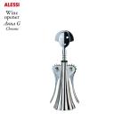 Alessi アレッシ Wine opener Anna G Chrome �
