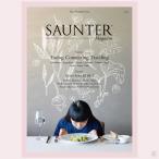 SAUNTER Magazinesaunta- журнал 4 Kilty BOOKS cut чай книги магазин . остров почтовая доставка кошка pohs рассылка соответствует 