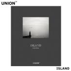 UNION Union ISLAND Islay ndoJULIA HETTA Giulia *heta фото книжка фотоальбом 