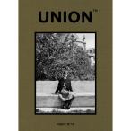 UNION　ユニオン issue.15 　No,15  2019 A/W　