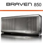 BRAVENblavenBRAVEN850 мульти- task динамик phone + мобильный аккумулятор Bluetooth беспроводной динамик 