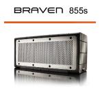 BRAVENblavenBRAVEN855s мульти- task динамик phone + мобильный аккумулятор Bluetooth беспроводной динамик 