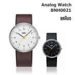 BRAUN ブラウン　BRAUN Watch BN0021 ＢＲＡＵＮ×ＢＲＯＷＮ 腕時計/レザー/ウォッチ/ビジネス/メンズ/北欧/デンマーク/ローゼンダール