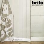 ショッピングブリタ BRITASWEDEN ブリタスウェーデン Early Bird Throw アーリィバード スロー メリノウール ブランケット
