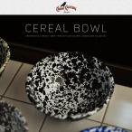 CROW CANYON HOME　CEREAL BOWL シリアルボウル 琺瑯/ホーロー/クロウキャニオンホーム/マーブル/中皿/器/テーブルウェア/エナメルウェア