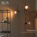 ショッピングフロス FLOS フロス Parentesi パレンテシ 照明 ペンダントライト Achille Castiglioni（アッキレ・カスティリオーニ）Pio Manzu（ピオ・マンズー）F5400030