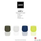 LEXON レクソン MINO X LA120 ハンズフリー通話 セルフィー 防水IPX7 Bluetooth 5.0