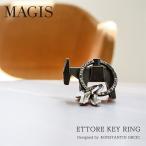 MAGIS マジス ETTORE KEY RING エットレ キ