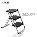 MAGIS マジス Nuova step ノーヴァステッ