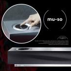 naim mu-somso- беспроводной * музыка система aluminium mo клещи tiBluetooth Wi-Fi аудио динамик 