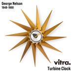 vitra ヴィトラ Turbine Clock タービンク
