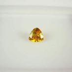 イエローサファイア 0.47ct ジュエリールース ad416