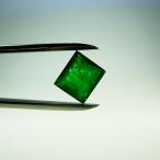 コロンビア産エメラルド 1.47ct ジュエリールース df713