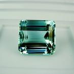 大粒アクアマリン 14.30ct  ジュエリールース dg129