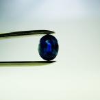 ブルーサファイア 1.26ct  ジュエリールース dg148