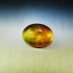 メキシコオパール 1.67ct 全面美斑 ジュエリールース dg175