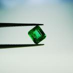 コロンビア産エメラルド 0.50ct ジュエリールース dg184