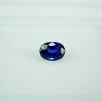 ブルーサファイア 0.81ct ジュエリールース dg209