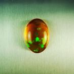 メキシコオパール 3.49ct ジュエリールース dg224